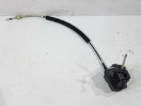 Кулиса переключения кпп Skoda Yeti 1 поколение (5L), 2009 - 2018