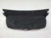 Обшивка крышки багажника Honda Civic 8 поколение (FD, FK, FN), 2005 - 2012