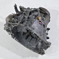 Коробка передач Peugeot 407 1 поколение, 2004 - 2010