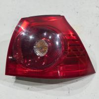 Фонарь правый Volkswagen Golf 5 поколение (MK5), 2003 - 2008