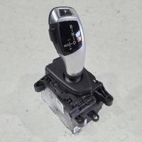 Кулиса переключения кпп BMW 3-series 6 поколение (F), 2011 - 2020