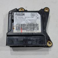 Блок SRS Peugeot 408 1 поколение, 2012 - 2022
