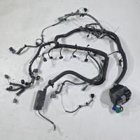 Проводка моторная Ford Mondeo 3 поколение (Mk 3), 2000 - 2007
