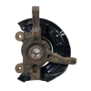 Поворотный кулак передний правый Chevrolet Aveo 2 поколение (T300), 2011 - 2015