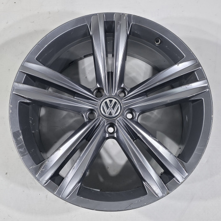Комплект дисков Volkswagen Tiguan 2 поколение (Mk 2), 2016 - н.в.