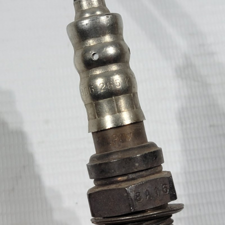 Лямбда зонд Audi A8 2 поколение (D3), 2002 - 2010