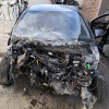 Донор Kia Rio 3 поколение (QB), 2011 - 2017