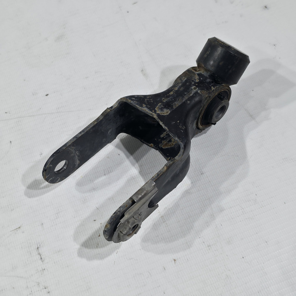 Кронштейн КПП Peugeot 307 1 поколение (3A), 2001 - 2007