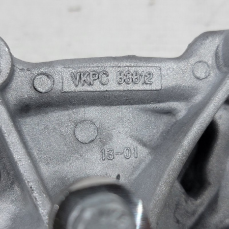 Насос водяной BMW 3-series 6 поколение (F), 2011 - 2020