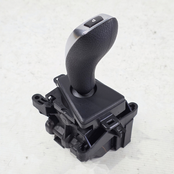 Кулиса переключения кпп BMW 3-series 6 поколение (F), 2011 - 2020