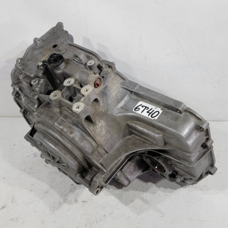 Корпус КПП Opel Astra GTC 4 поколение (J), 2011 - 2015