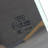 Стекло двери задний правый Audi A6 4 поколение (C7), 2010 - 2018