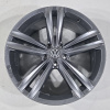 Комплект дисков Volkswagen Tiguan 2 поколение (Mk 2), 2016 - н.в.