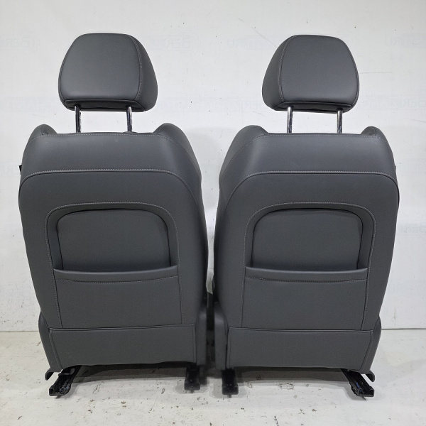 Комплект сидений Chery Tiggo 7 Pro Max 1 поколение (T1E), 2022 - 2026