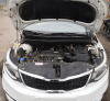 Донор Kia Rio 3 поколение (QB), 2011 - 2017