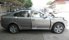 Донор Skoda Octavia 2 поколение (A5), 2004 - 2013