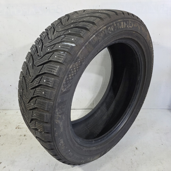 Kumho WinterCraft SUV Ice WS31 265/50/20