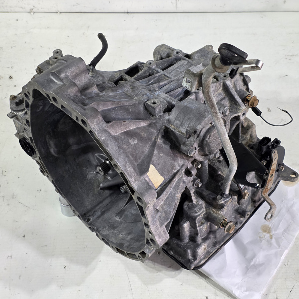 Коробка передач Nissan Teana 1 поколение (J31), 2003 - 2008