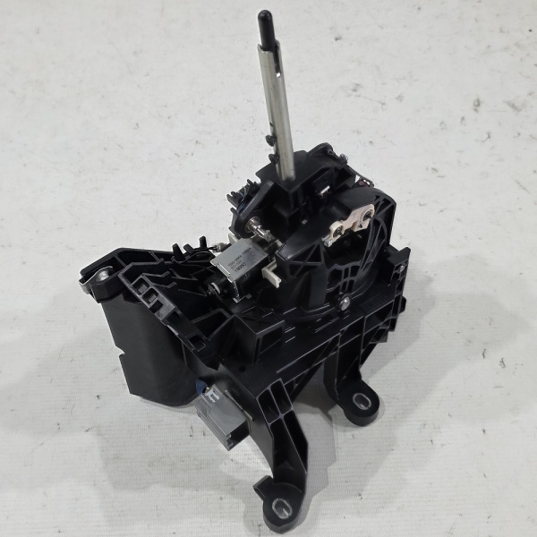 Кулиса переключения кпп Ford Focus 3 поколение (Mk 3), 2010 - 2019