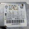 Блок SRS Audi A5 1 поколение (8T), 2007 - 2016