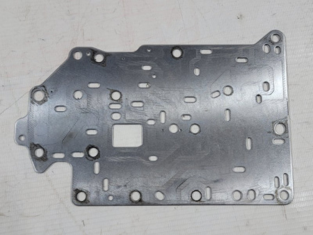 Пластина КПП Honda CR-V 3 поколение (RE), 2006 - 2012
