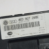 Блок комфорта Audi A8 2 поколение (D3), 2002 - 2010