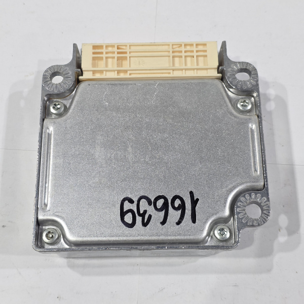 Блок SRS Chevrolet Aveo 1 поколение (T250), 2002 - 2012