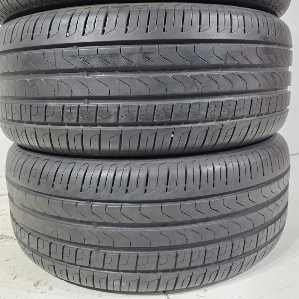 Pirelli Scorpion Verde 255/45/17