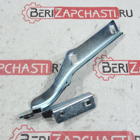 Петля капота левый Peugeot Partner 2 поколение (B9), 2008 - 2024
