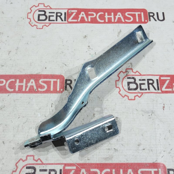 Петля капота левый Peugeot Partner 2 поколение (B9), 2008 - 2024