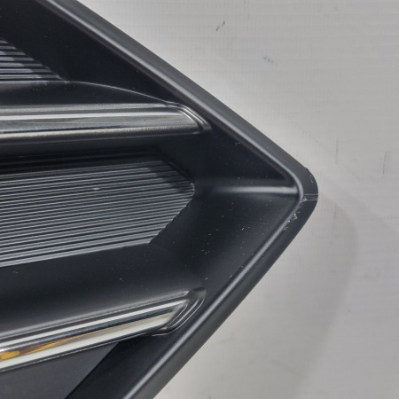 Решетка радиатора Hyundai Elantra 6 поколение (AD), 2016 - 2020