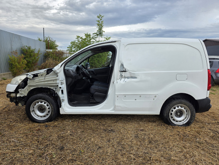 Донор Peugeot Partner 2 поколение (B9), 2008 - 2024