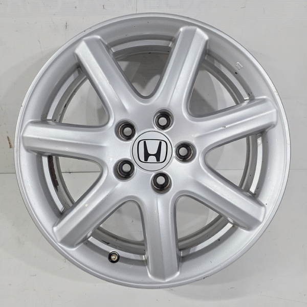 Диск Honda Civic 8 поколение (FD, FK, FN), 2005 - 2012