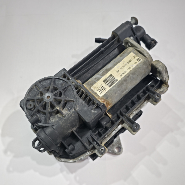 Актуатор КПП Opel Astra 3 поколение (H), 2004 - 2011