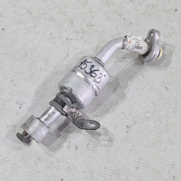 Трубка кондиционера Land Rover Range Rover 3 поколение (L322), 2002 - 2012