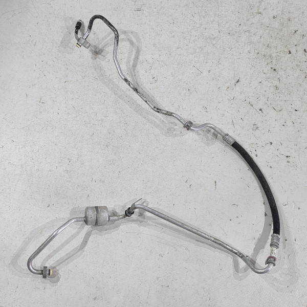 Трубка кондиционера Land Rover Range Rover 3 поколение (L322), 2002 - 2012