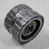 Муфта КПП Honda CR-V 3 поколение (RE), 2006 - 2012