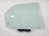 Стекло двери задний правый Honda Civic 8 поколение (FD, FK, FN), 2005 - 2012