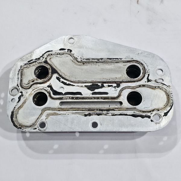 Теплообменник Opel Astra 3 поколение (H), 2004 - 2011