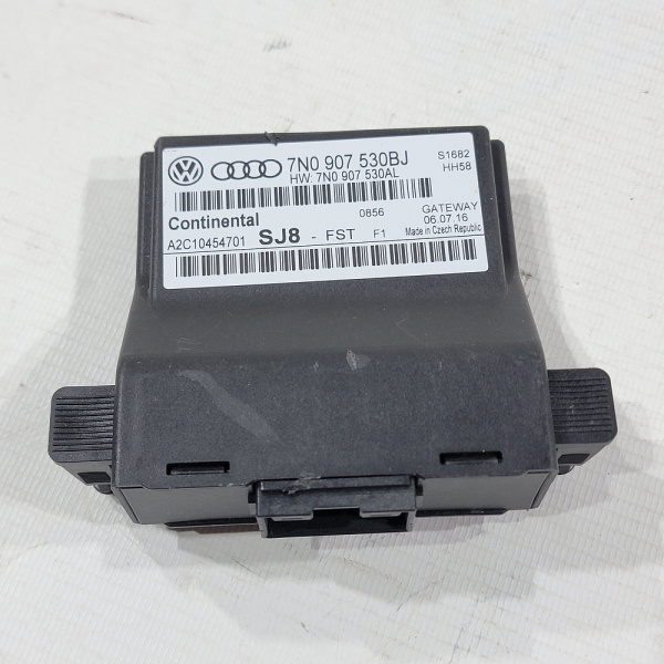 Блок Gateway Skoda Yeti 1 поколение (5L), 2009 - 2018