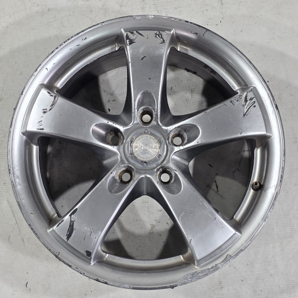 Комплект дисков Volkswagen Golf 5 поколение (MK5), 2003 - 2008