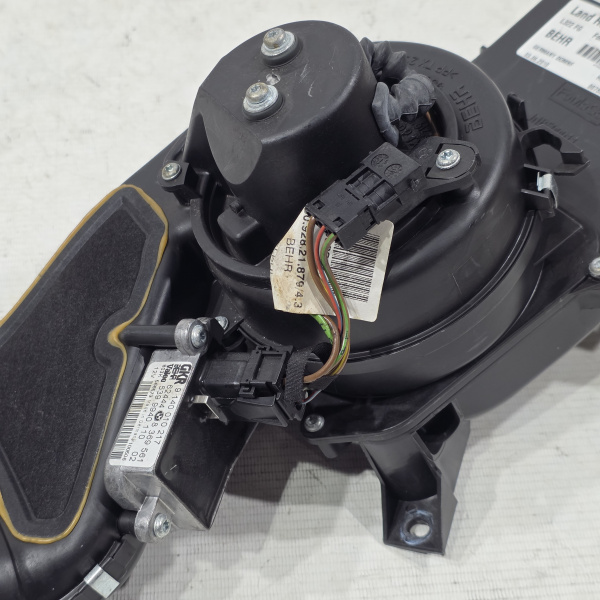 Корпус печки Land Rover Range Rover 3 поколение (L322), 2002 - 2012
