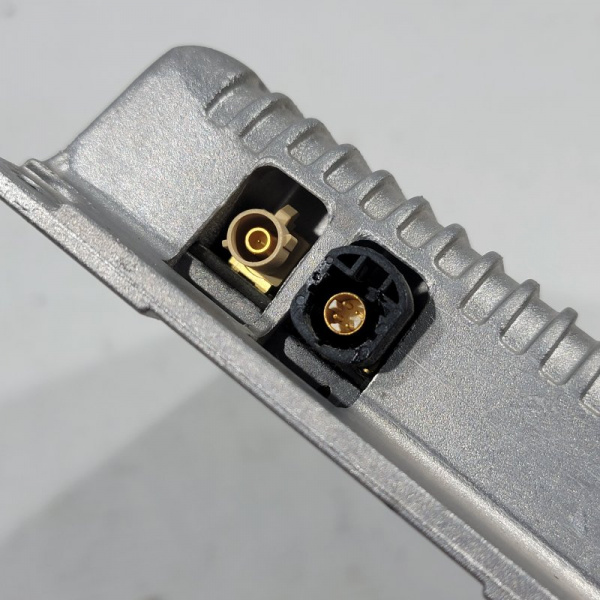 Блок Bluetooth BMW X6 1 поколение (E), 2007 - 2014