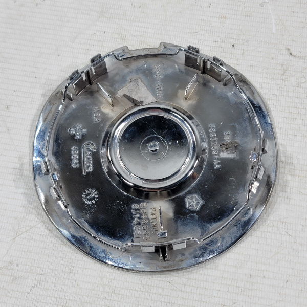 Колпак Chrysler PT Cruiser 1 поколение (PT), 2000 - 2010