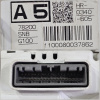 Панель приборов Honda Civic 8 поколение (FD, FK, FN), 2005 - 2012