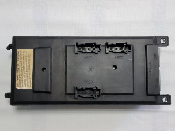 Блок предохранителей Land Rover Range Rover 3 поколение (L322), 2002 - 2012