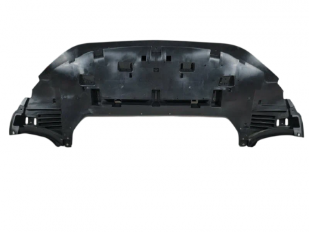 Пыльник бампера   Citroen C4 1 поколение (LC), 2004 - 2011