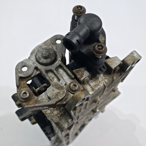 Актуатор КПП Opel Astra 3 поколение (H), 2004 - 2011