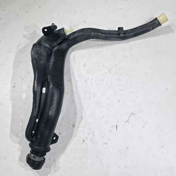 Горловина топливного бака Opel Astra 3 поколение (H), 2004 - 2011