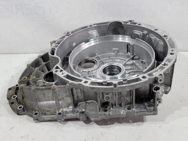 Корпус КПП Mercedes-Benz CLA-Class 1 поколение (W117), 2013 - 2019